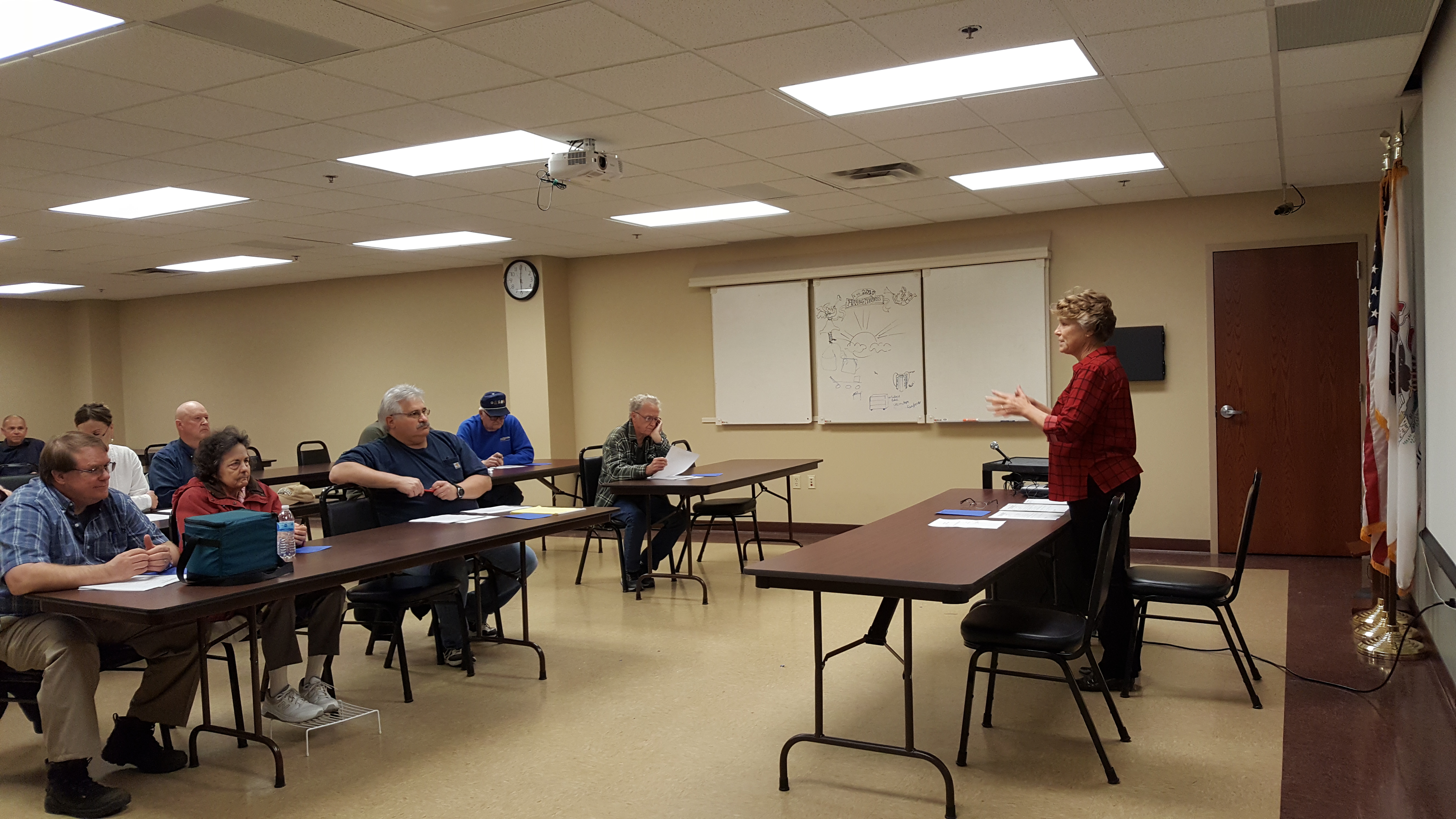 Belvidere Township Home Page