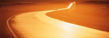 road